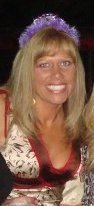 Deborah Brett