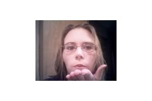 Kimberly West