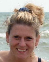 Darci Seamon