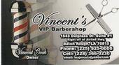 Vincent Cook