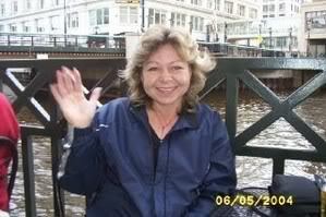 Lucinda Kinlow