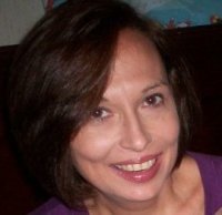 Kathy Garner