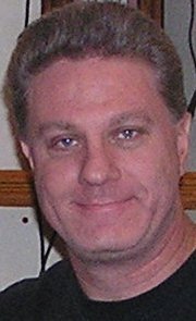Robin Carriger