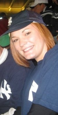 Colleen Kreisel
