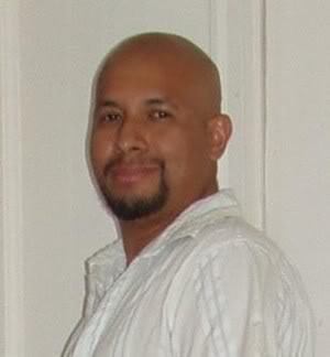 Jorge Olmedo
