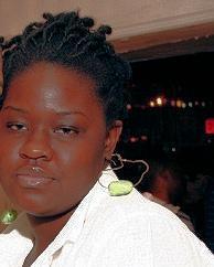 Joanne Desir