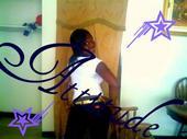 Tamiesha Ramsey