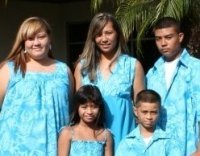Leinani Kamealoha