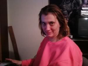 Christina Mills