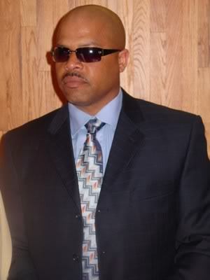 Derrick Lingo