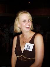 Catherine Turnage