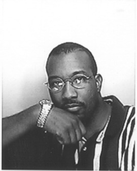 Lawrence Ellis