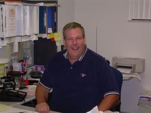 Jay Gibson