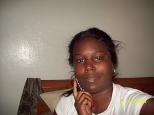 Marla Darden