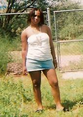 Tyshira Buck
