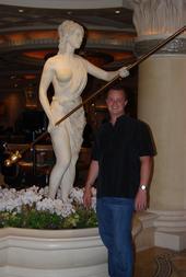 Shawn Arner