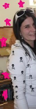 Brittani Strain