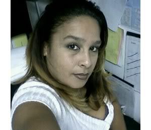 Jessica Obando