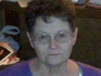 Joyce Hogue