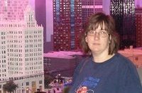 Lisa Mcintire