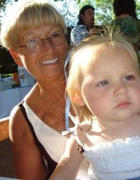 Darlene Pendill