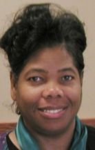 Marva Haywood