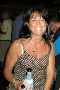 Deborah Mitchell