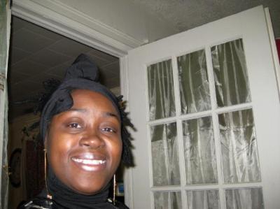 Carol Cadogan
