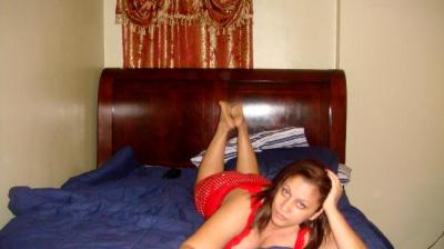 Amalia Quinones