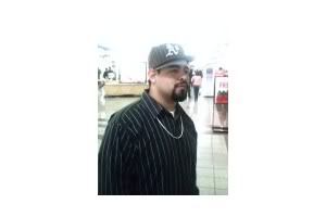 Henry Ybarra