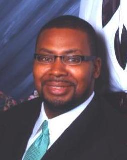 Raymond Ingram