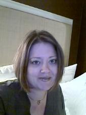 Nicolle Flaten