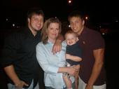 Teresa Crowell