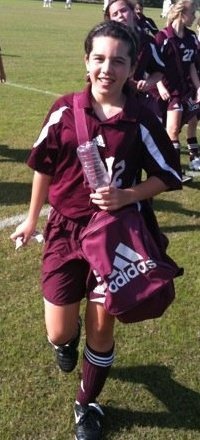Julie Lawhead