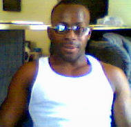 Rodney Staten