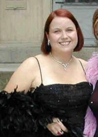 Leah Brown