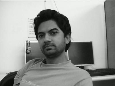Muneeb Mohammad