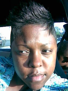 Dawn Hardy