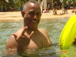 Walter Arce
