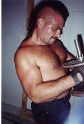 Anthony Marchetti