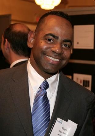 Roger Hypolite