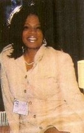 Carmelita Campbell