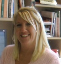 Dawn Harvey