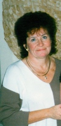 Patricia Seibert