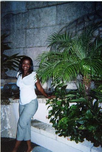 Yglette Charles