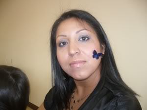 Cynthia Salinas