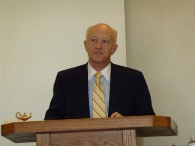 William Varner