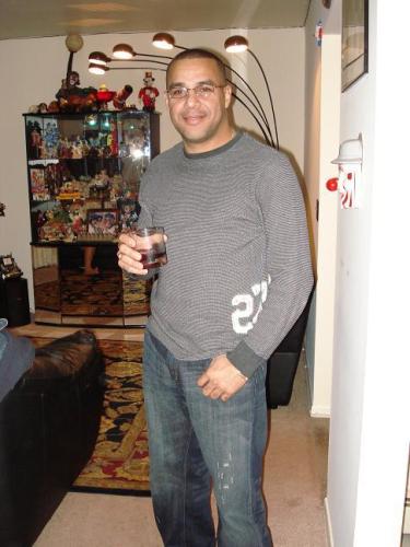 Vicente Cueto