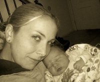 Kelly Barris