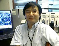 Toshihiro Shioda